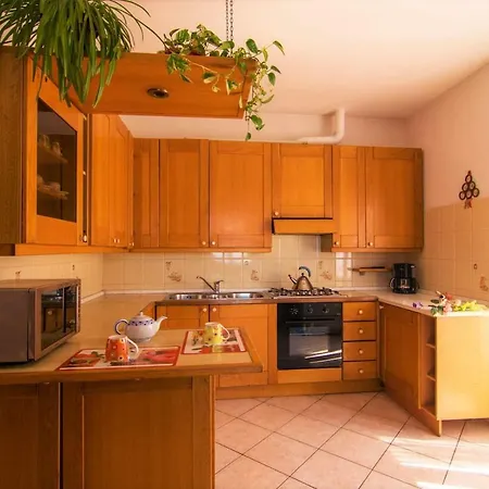 Holiday home Mimosa