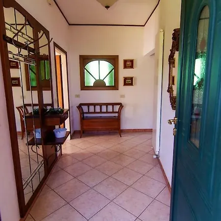 Mimosa Holiday home Olgiasca