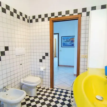 Holiday home Mimosa Olgiasca