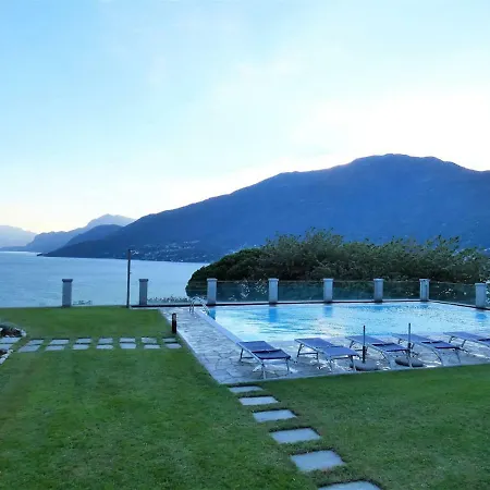 Holiday home Mimosa Olgiasca