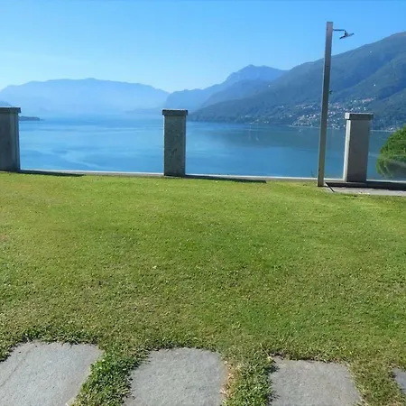 Mimosa Holiday home