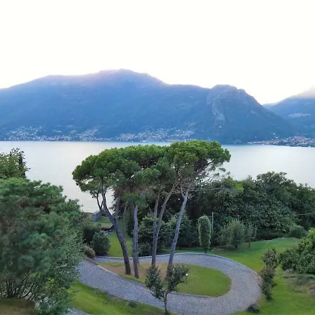Hébergement de vacances Mimosa Olgiasca