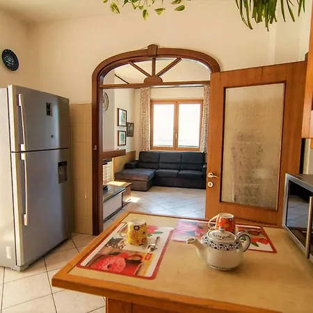 Hébergement de vacances Mimosa *