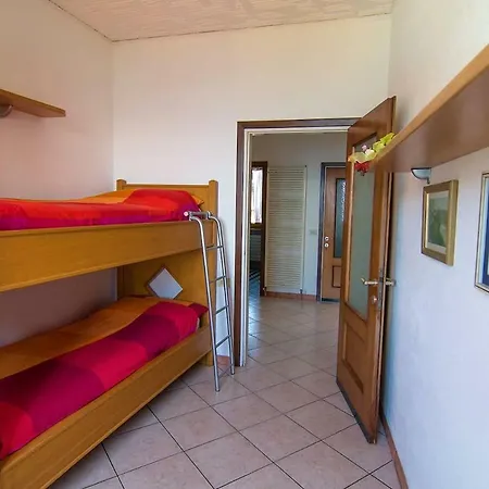 Hébergement de vacances Mimosa Olgiasca