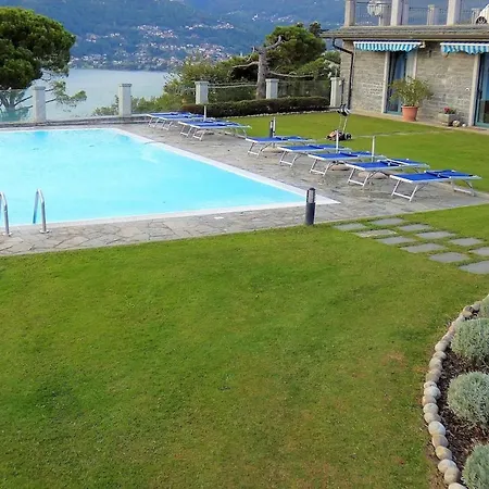 Mimosa Hébergement de vacances Olgiasca