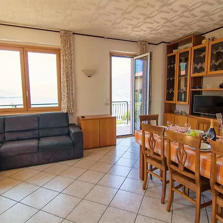 Hébergement de vacances Mimosa Olgiasca