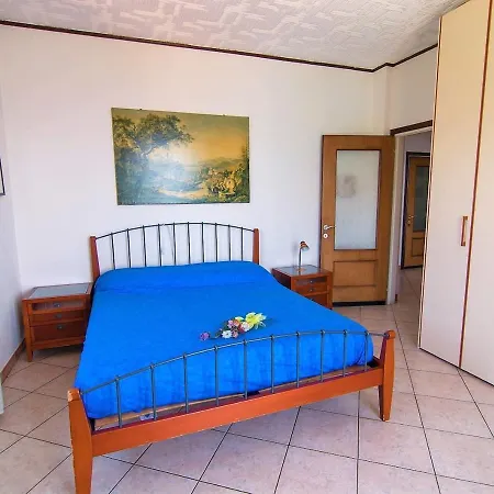Hébergement de vacances Mimosa Olgiasca